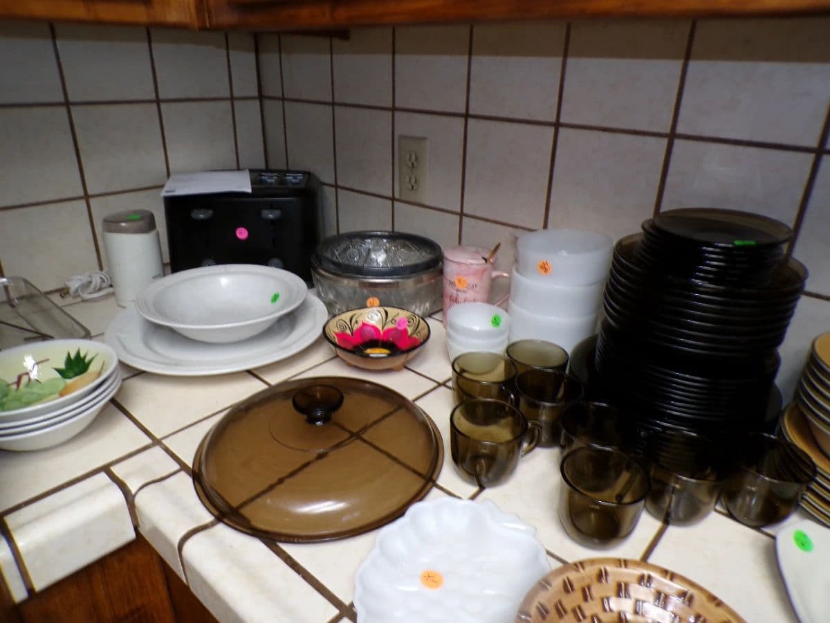 Sacramento 2 Day Only Estate Sale BY A Simple Solution Estate Sale Company photo 9