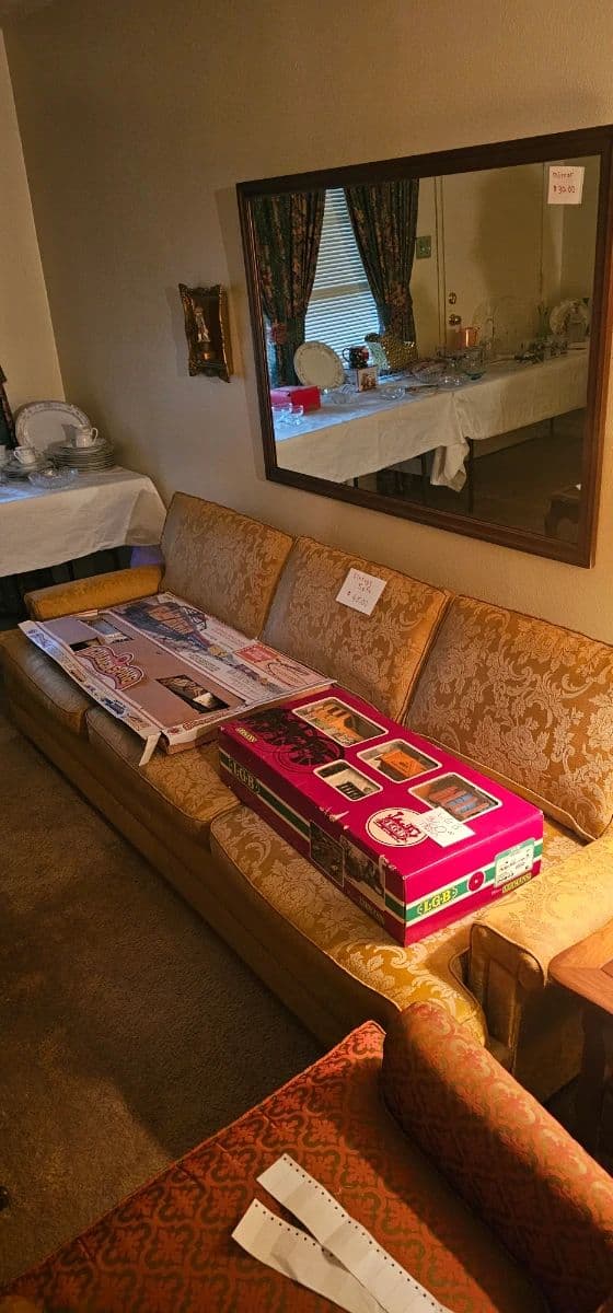 Estate Sales by Anthony ... Fab Home in Dallas FILLED with Treasures photo 4