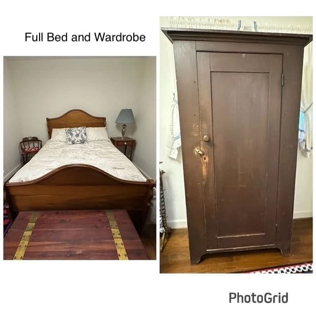 Private Estate Sale - Antiques, Primitives, Furniture, Decor, and Household Goods photo 1