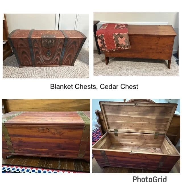 Private Estate Sale - Antiques, Primitives, Furniture, Decor, and Household Goods photo 7