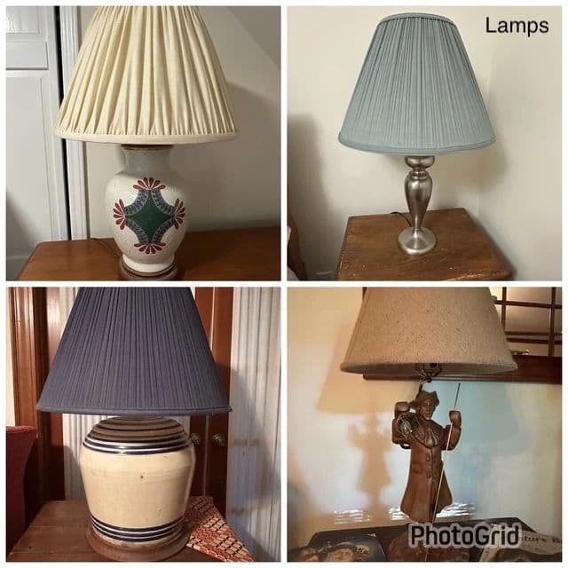 Private Estate Sale - Antiques, Primitives, Furniture, Decor, and Household Goods photo 11