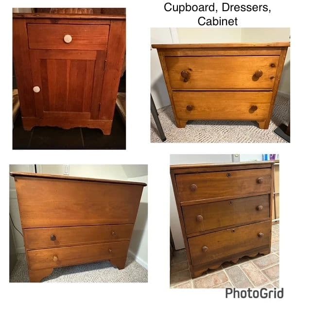 Private Estate Sale - Antiques, Primitives, Furniture, Decor, and Household Goods photo 2