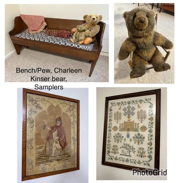 Private Estate Sale - Antiques, Primitives, Furniture, Decor, and Household Goods photo 9