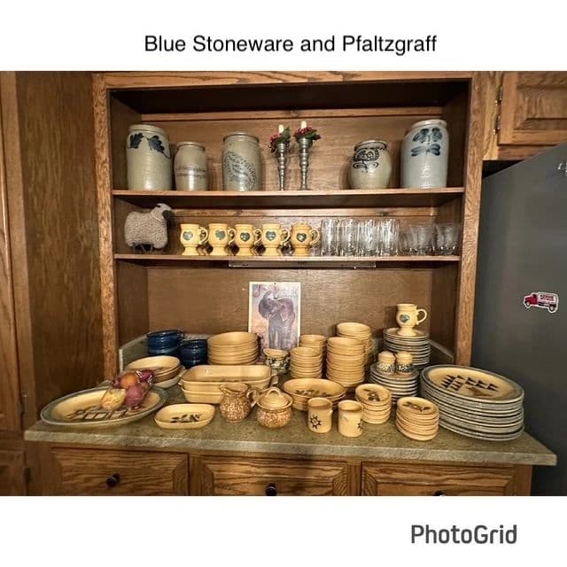 Private Estate Sale - Antiques, Primitives, Furniture, Decor, and Household Goods photo 3