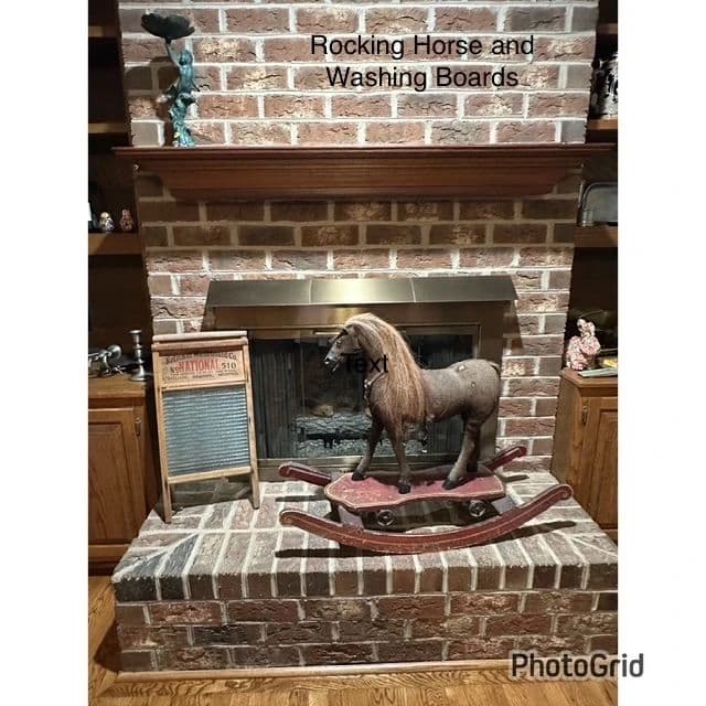 Private Estate Sale - Antiques, Primitives, Furniture, Decor, and Household Goods photo 8
