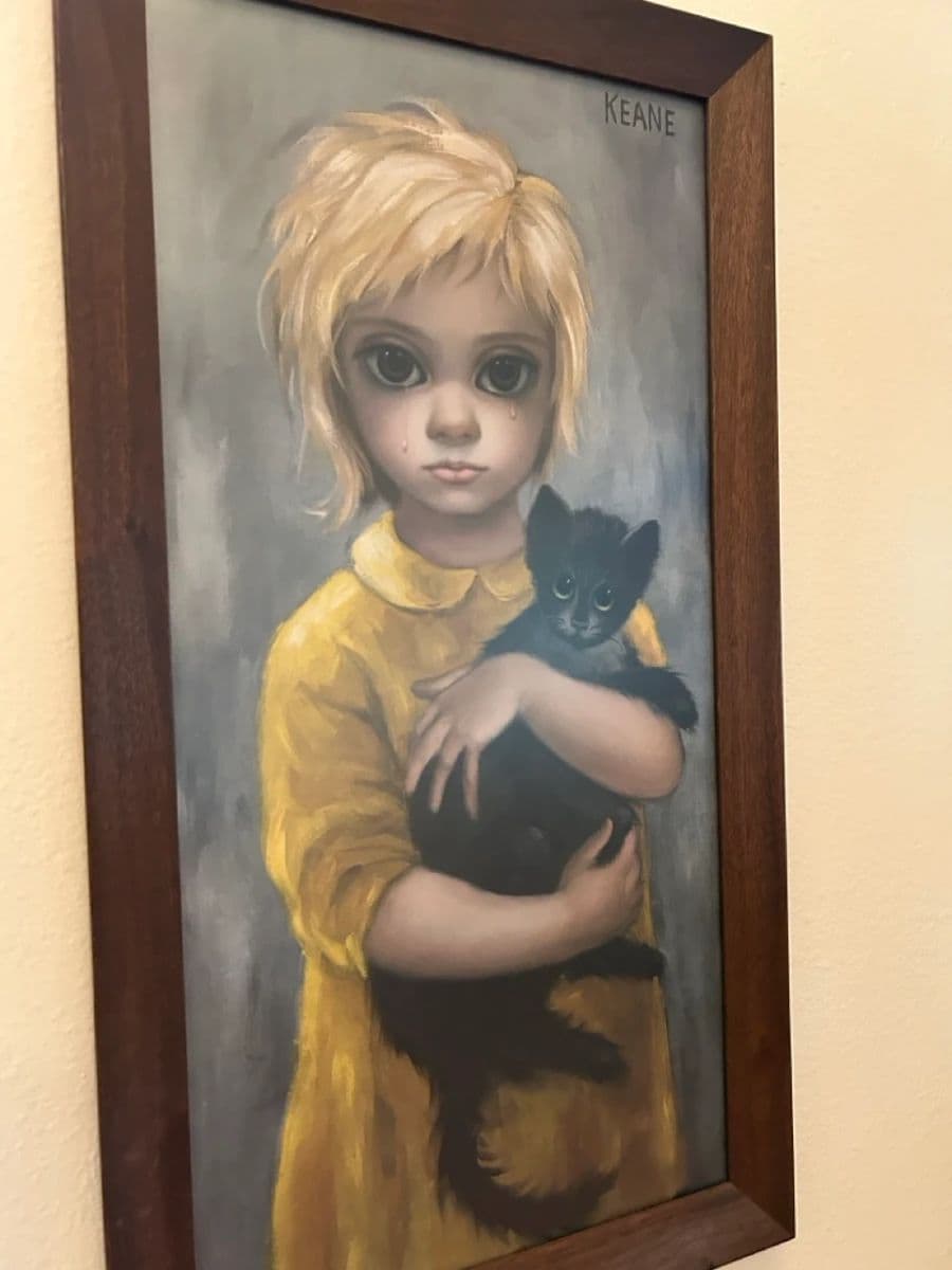 Mid Century Modest Estate Sale photo 3