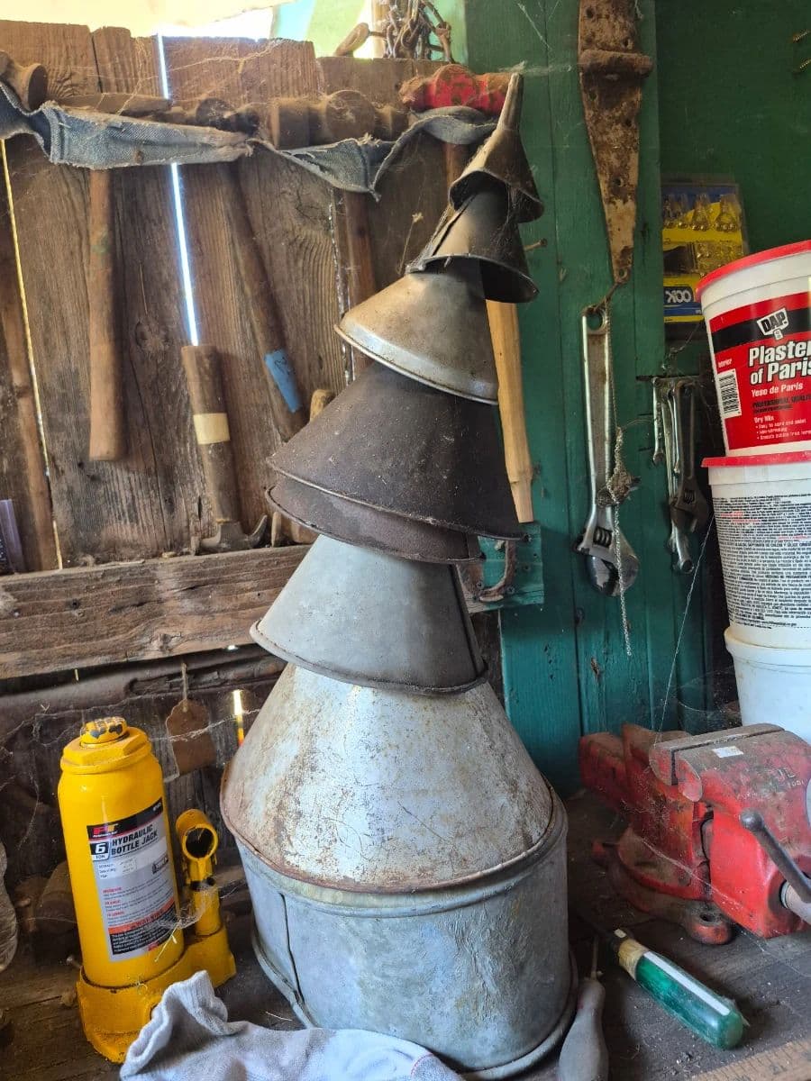 Rare, jaw dropping, awe inspiring, unique, eclectic wonderland super Estate Sale photo 7