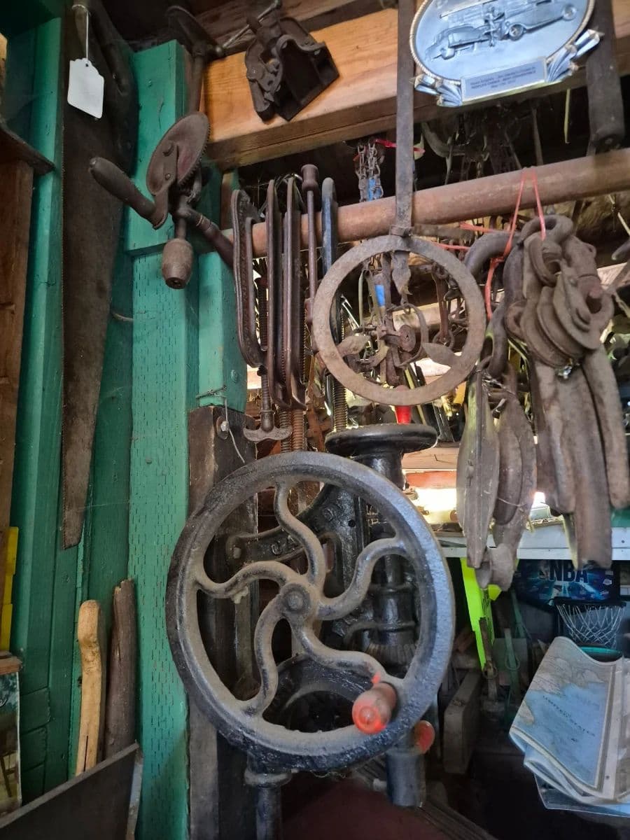 Rare, jaw dropping, awe inspiring, unique, eclectic wonderland super Estate Sale photo 3