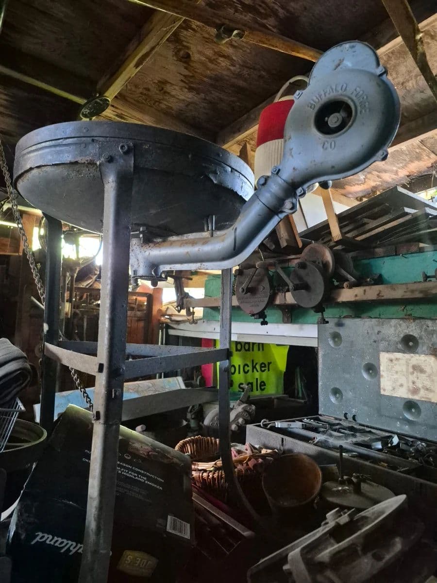 Rare, jaw dropping, awe inspiring, unique, eclectic wonderland super Estate Sale photo 8