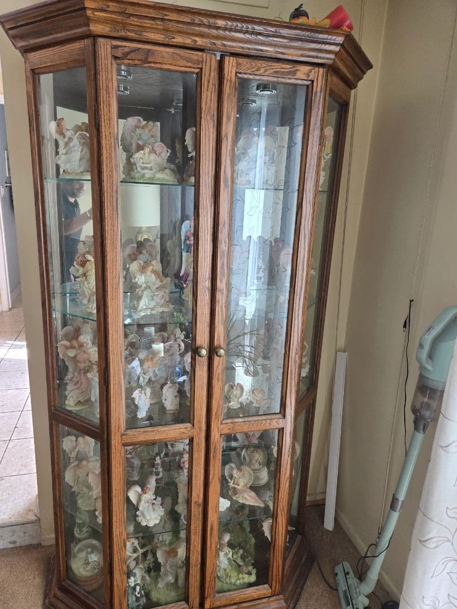 BARCODE 35 ESTATE SALES!! SEAL BEACH !!! 2 DAY SALE photo 3