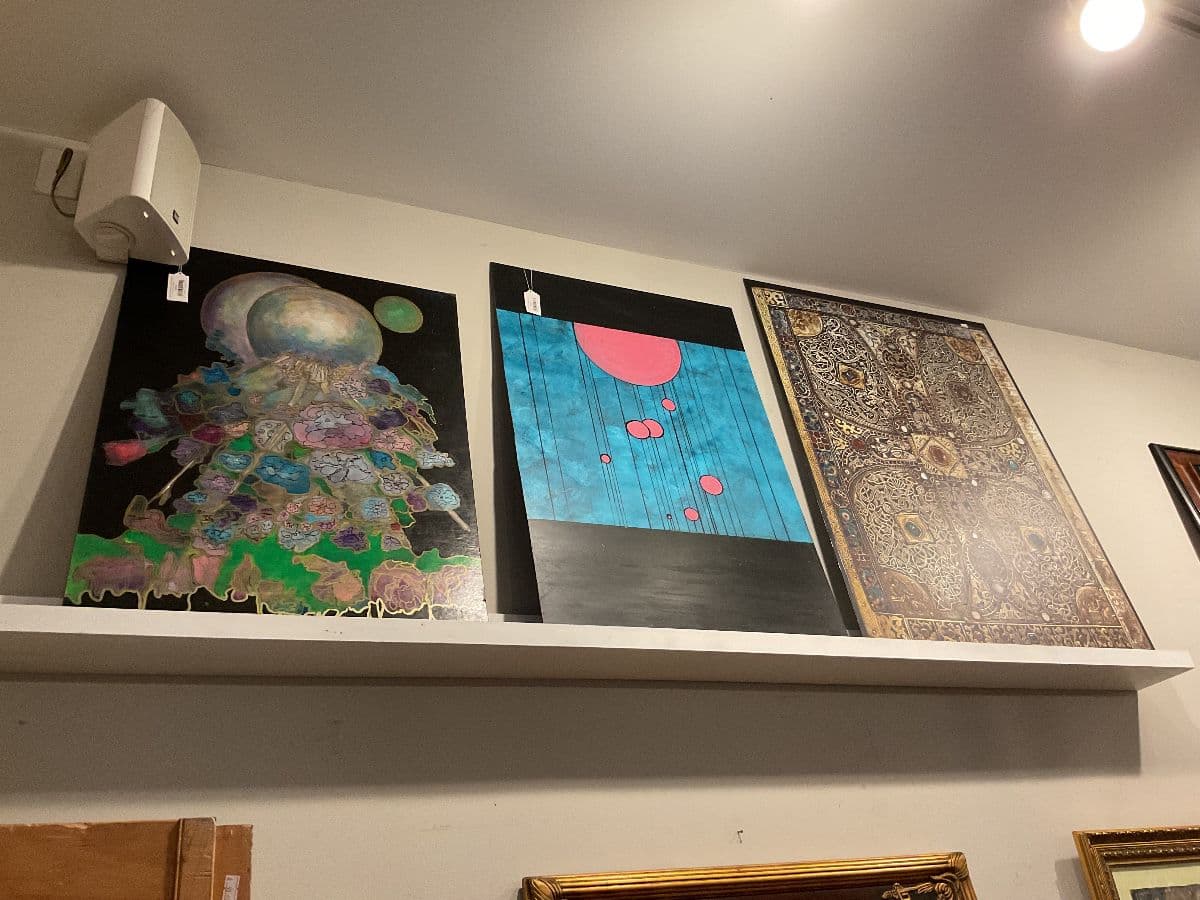 GALLERY ON DIVISION photo 10