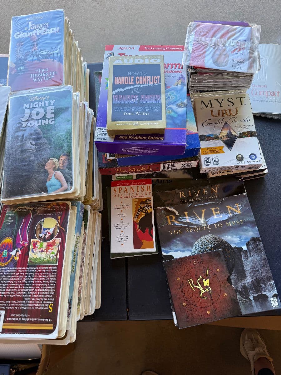 Everything must go! photo 3