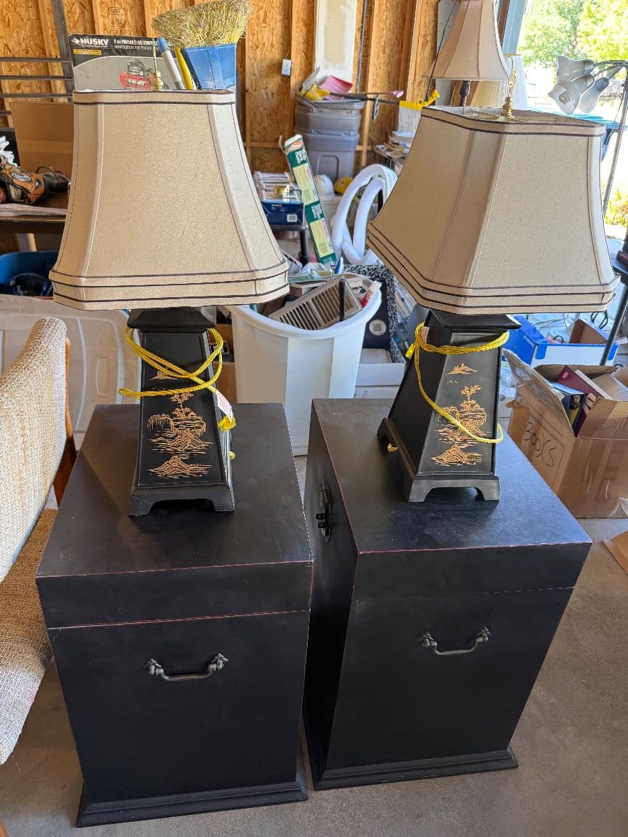 Everything must go! photo 1