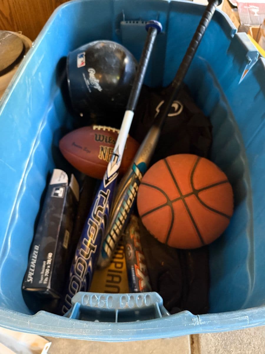 Everything must go! photo 12