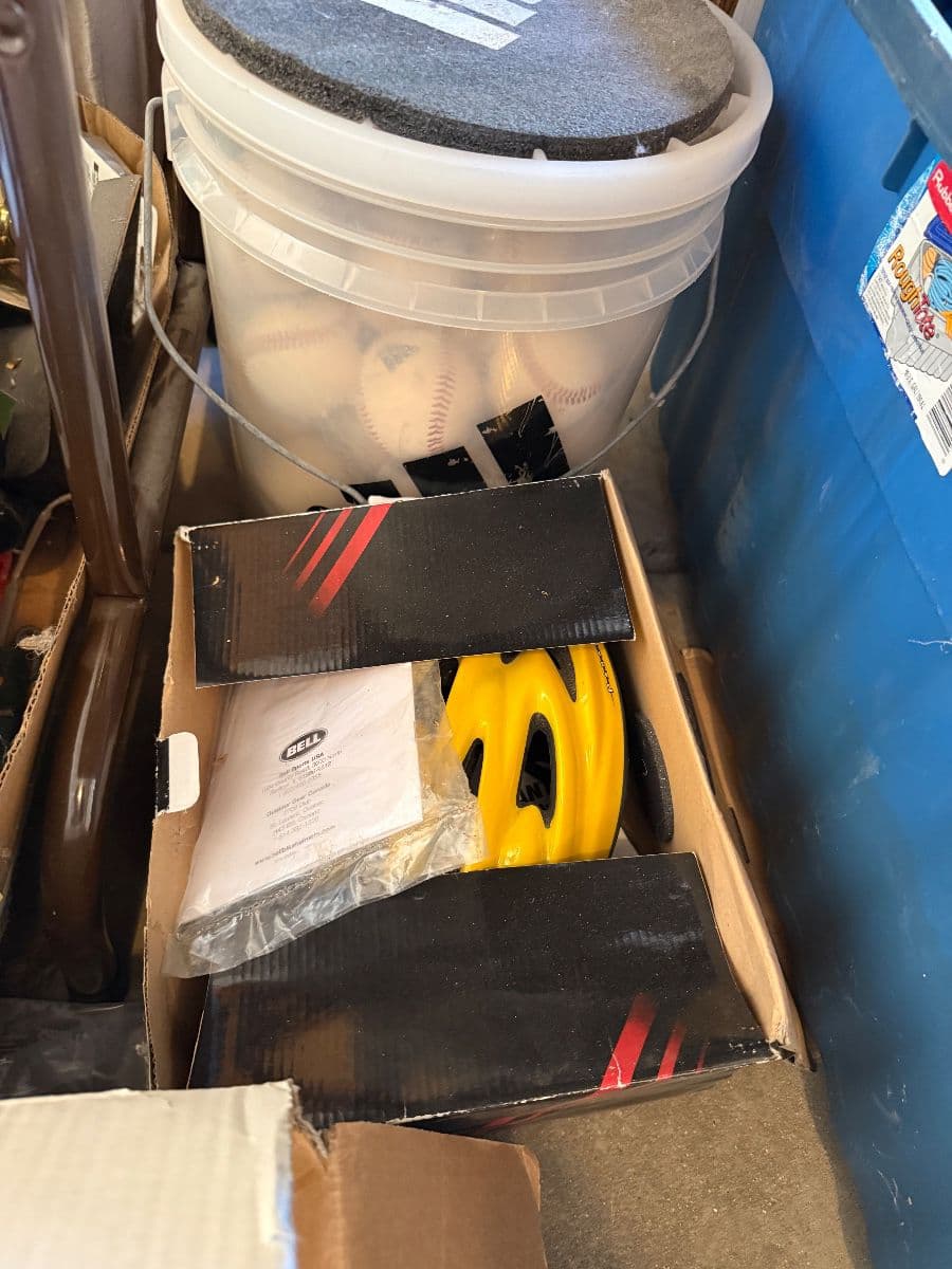 Everything must go! photo 11
