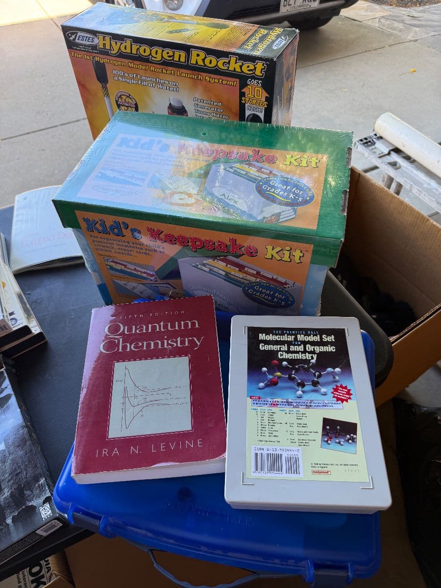 Everything must go! photo 4