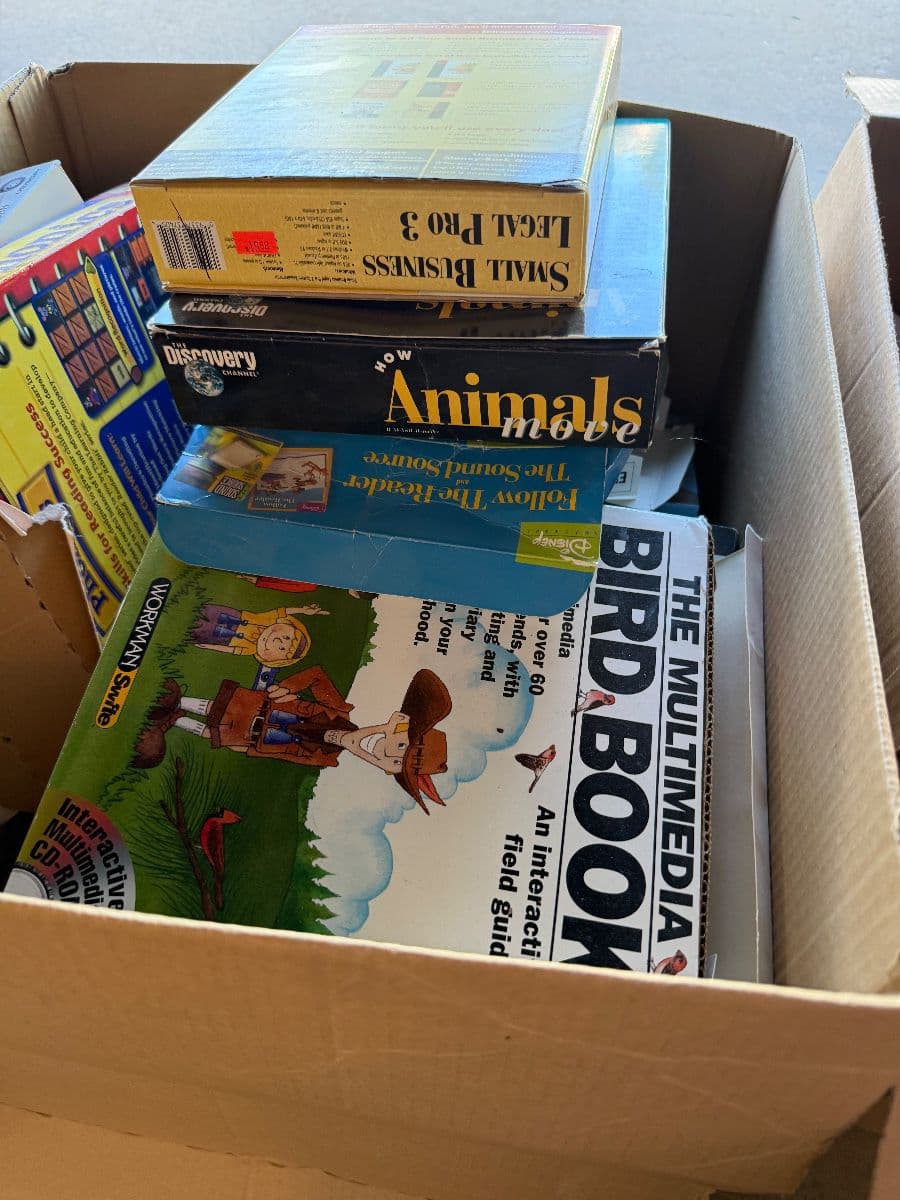 Everything must go! photo 7