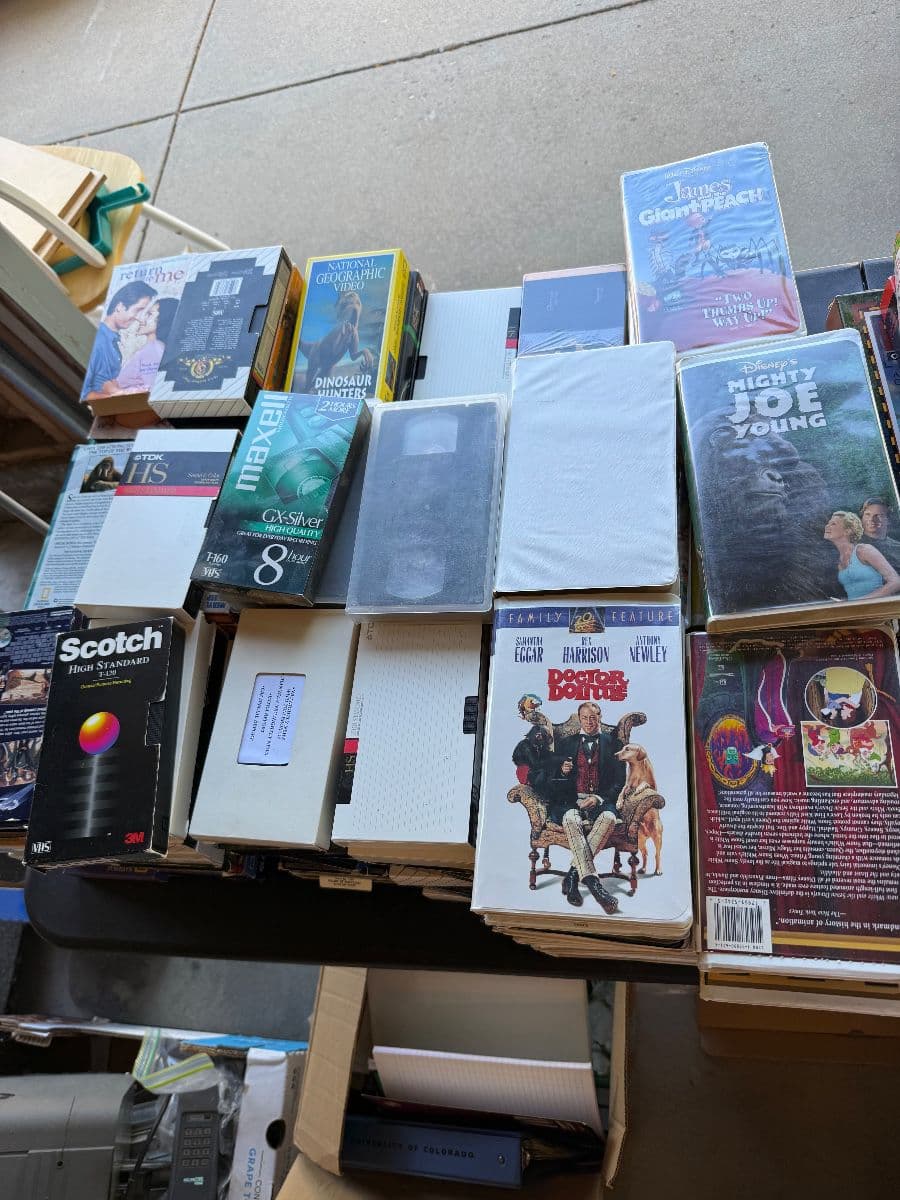 Everything must go! photo 2