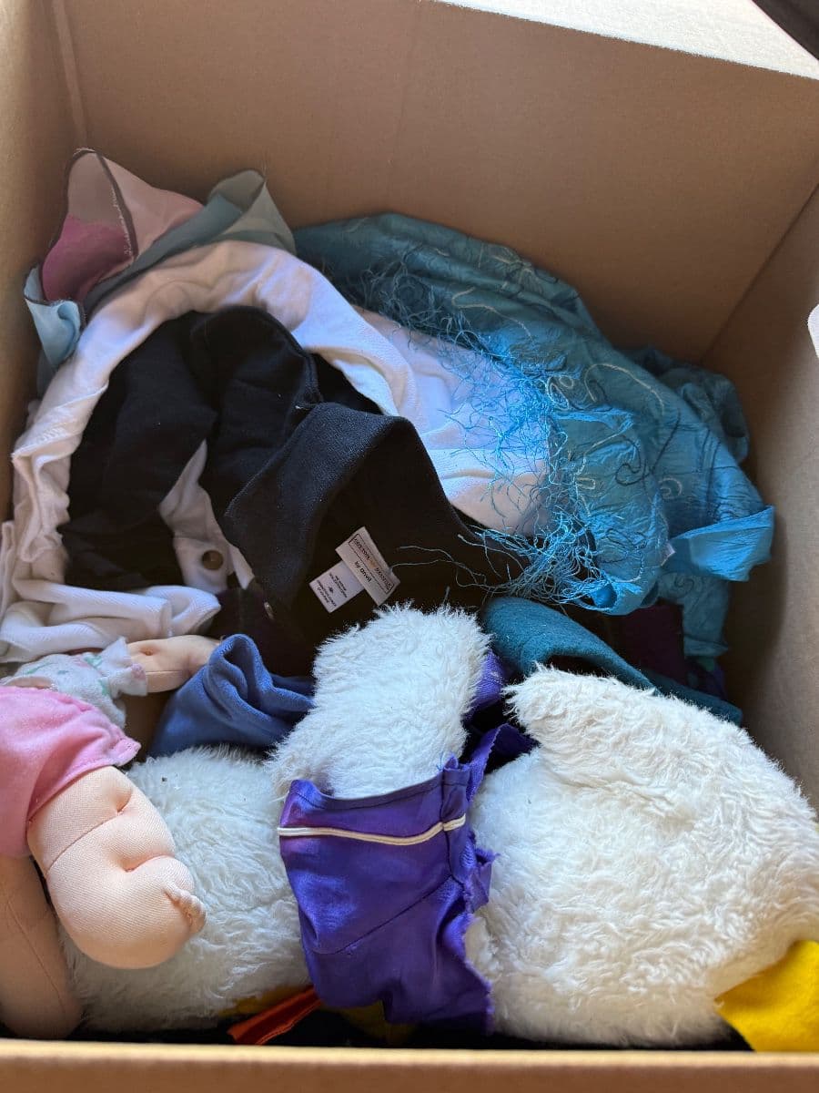 Everything must go! photo 6