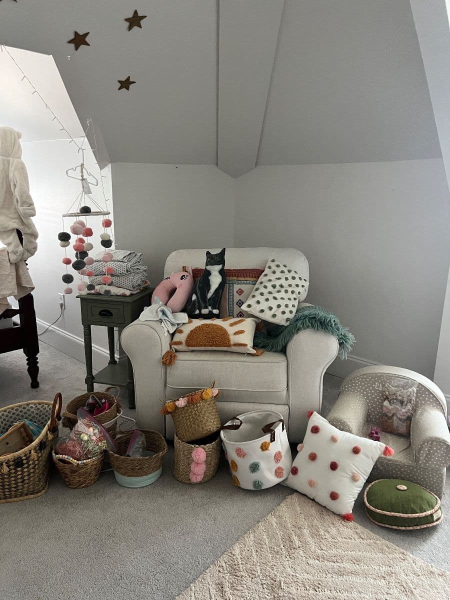 East Nashville Home Sale - Great Finds! photo 1