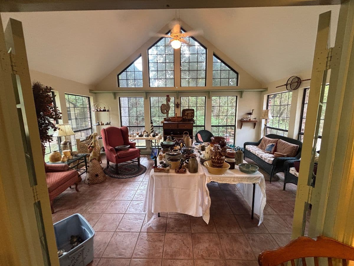 Antique Collectors Dream Sale photo 1