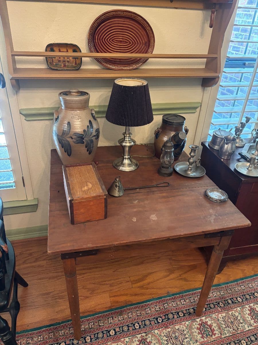 Antique Collectors Dream Sale photo 10