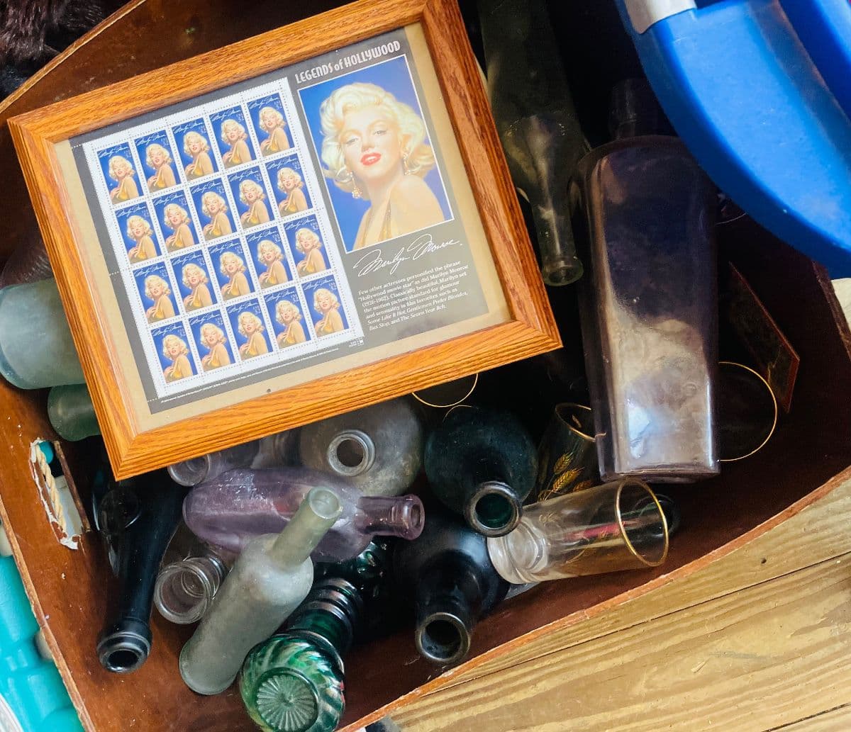 HUGE CONOVER ESTATE SALE photo 5