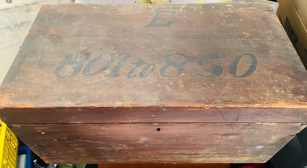 HUGE CONOVER ESTATE SALE photo 10