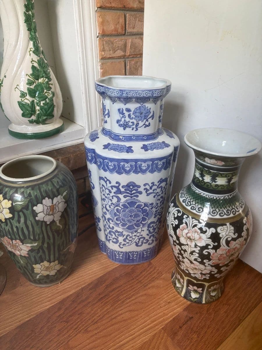 Vintage and More...Holiday Galore! photo 1