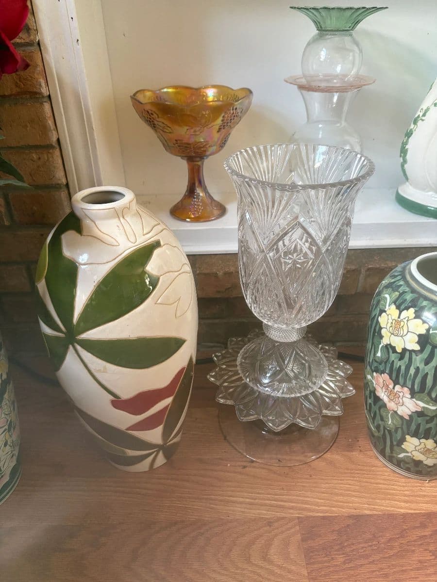 Vintage and More...Holiday Galore! photo 2