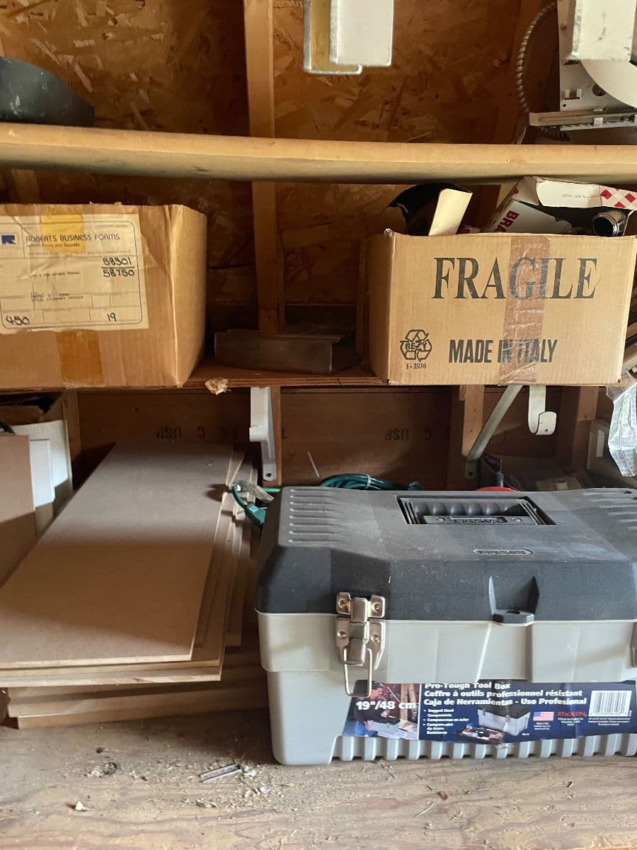 Downsizing Sale in Spring Lake Park photo 8