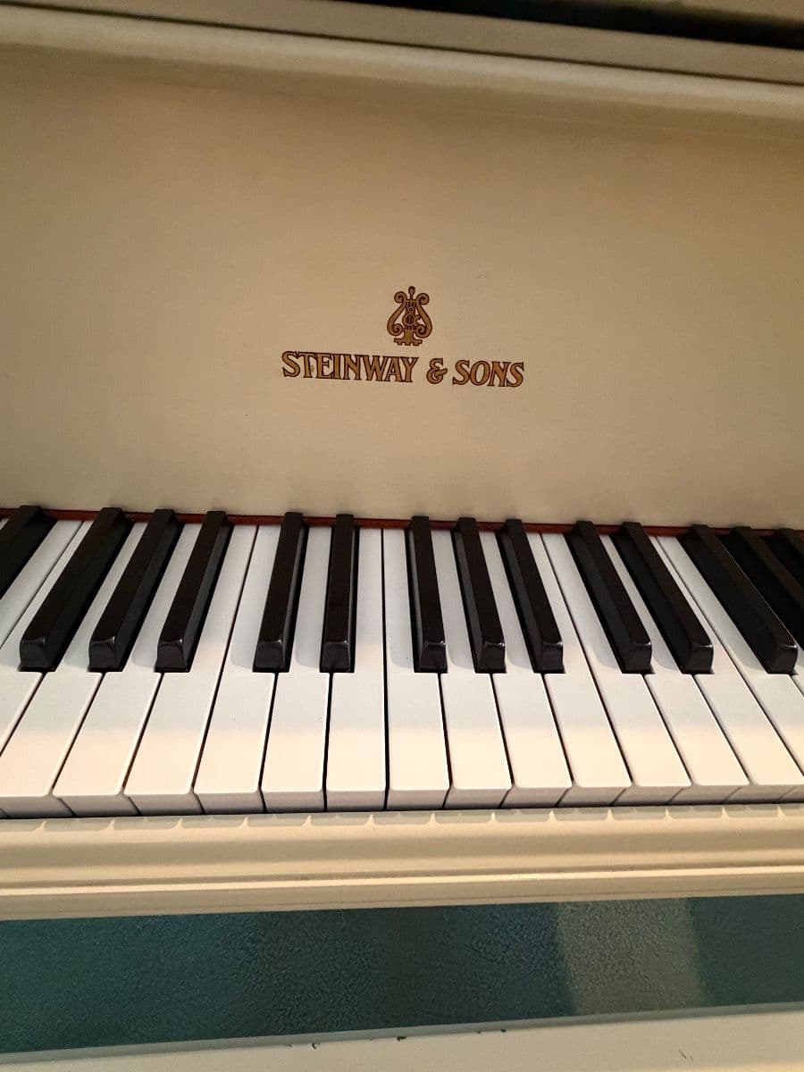 LOVINGLY CURATED, ART, ANTIQUES, HISTORY, STEINWAY BABY GRANDS, photo 3