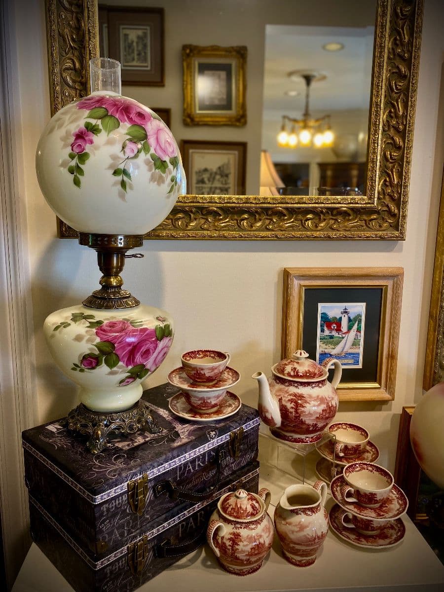 Sophisticated Vinings/Buckhead Estate Sale: An Elegant Selection of Timeless Treasures photo 5