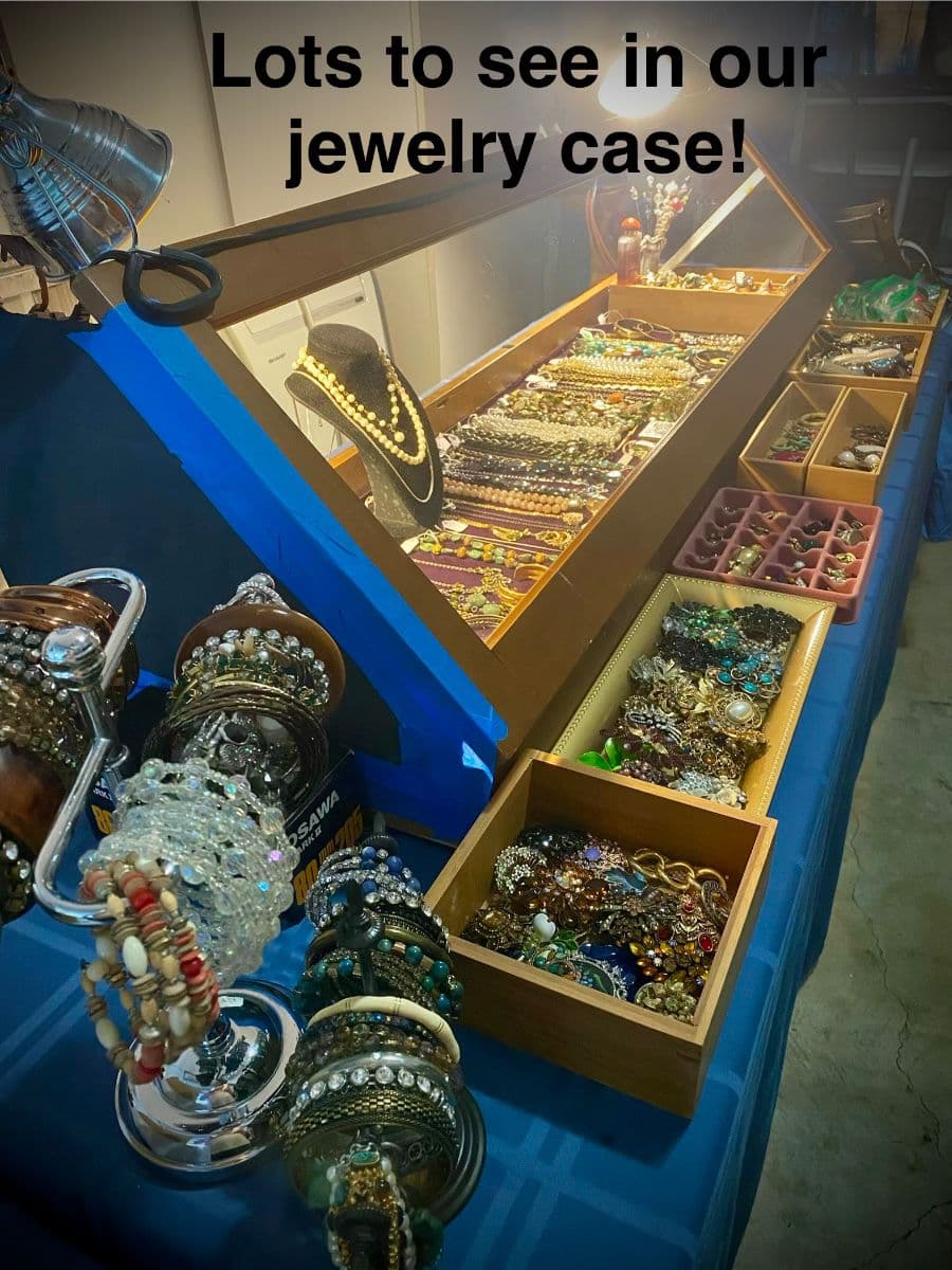Sophisticated Vinings/Buckhead Estate Sale: An Elegant Selection of Timeless Treasures photo 2