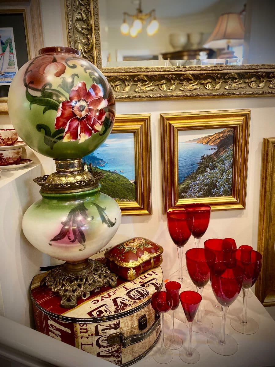 Sophisticated Vinings/Buckhead Estate Sale: An Elegant Selection of Timeless Treasures photo 7