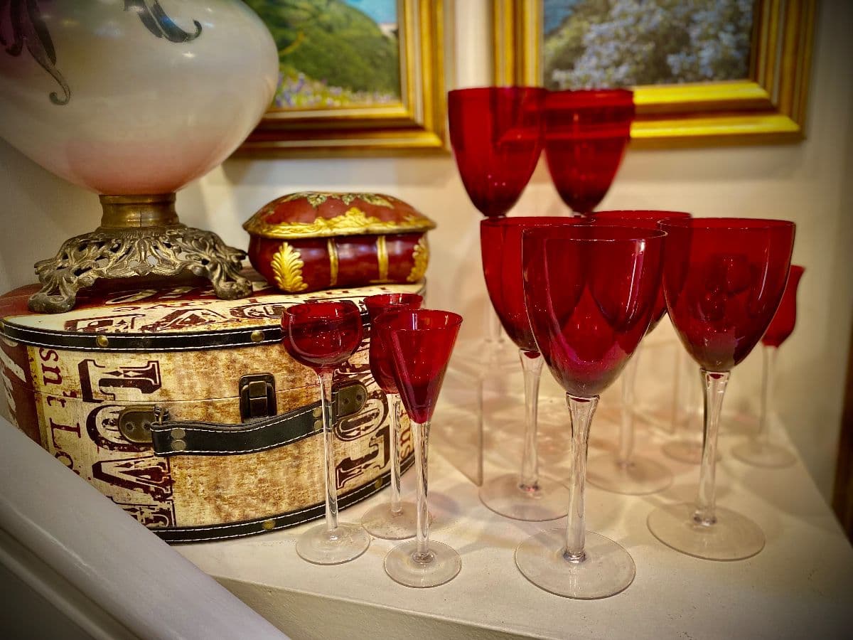 Sophisticated Vinings/Buckhead Estate Sale: An Elegant Selection of Timeless Treasures photo 8