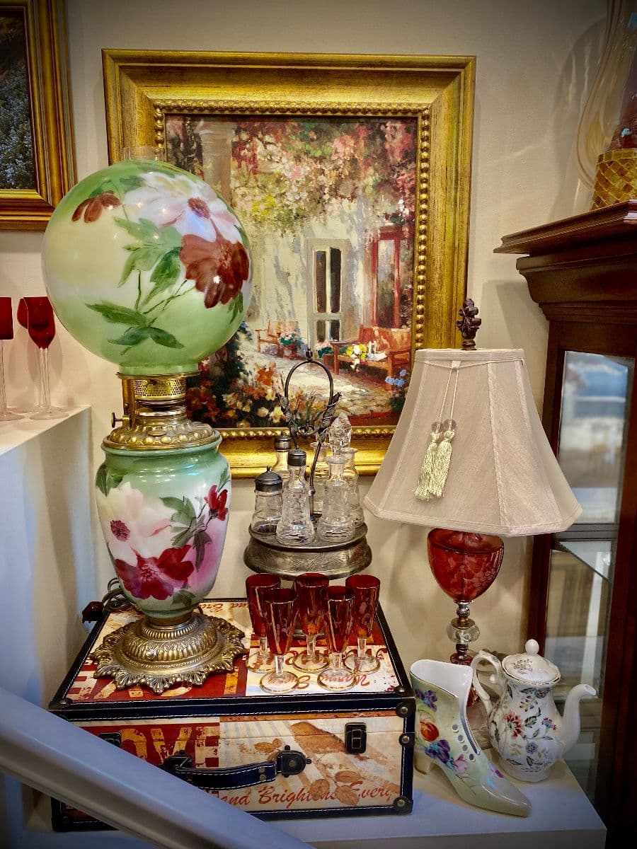 Sophisticated Vinings/Buckhead Estate Sale: An Elegant Selection of Timeless Treasures photo 11