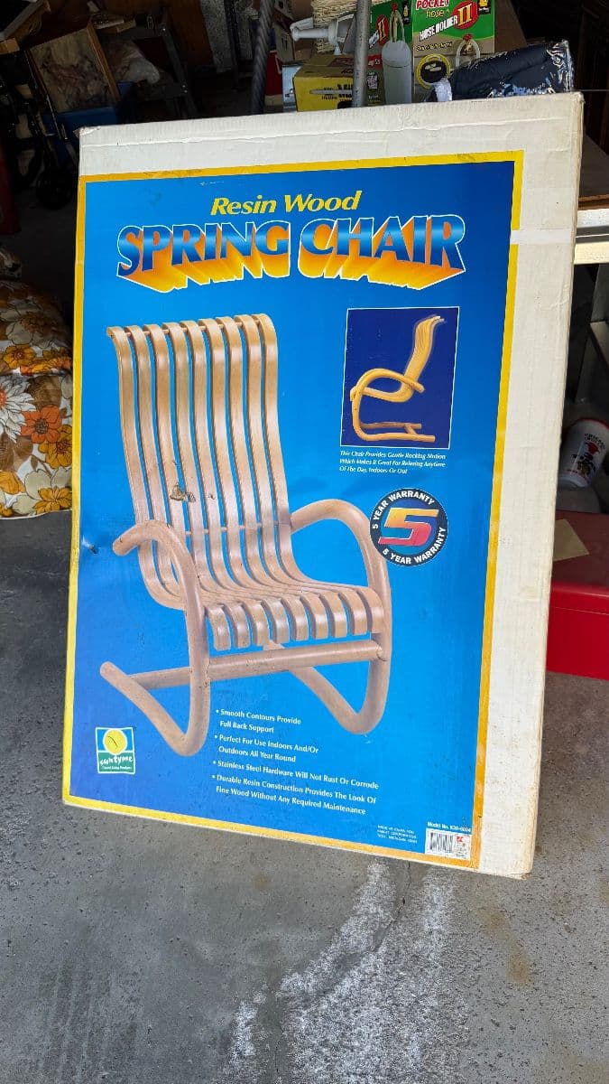 50% Off & More at Everything Sunday at Bringing MCM Back at this Chicago Ridge Estate photo 7