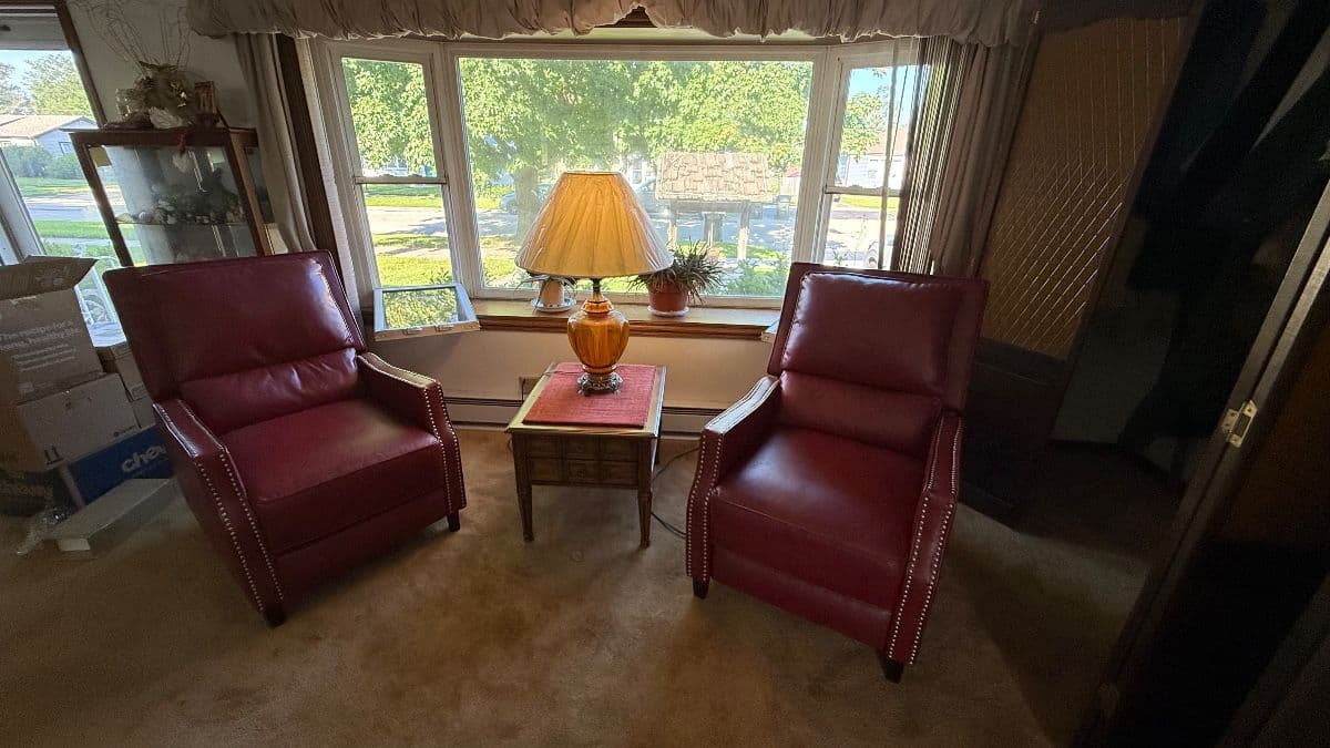 50% Off & More at Everything Sunday at Bringing MCM Back at this Chicago Ridge Estate photo 4