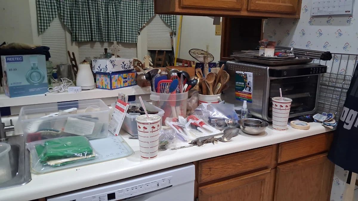 Ahwatukee Estate Sale photo 12
