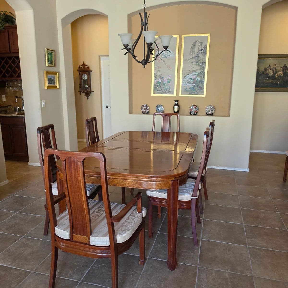 Clear the house last day at North Phoenix Estate Sale photo 1