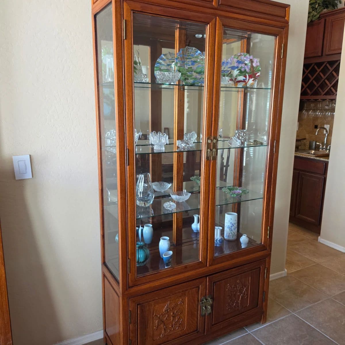 Clear the house last day at North Phoenix Estate Sale photo 6