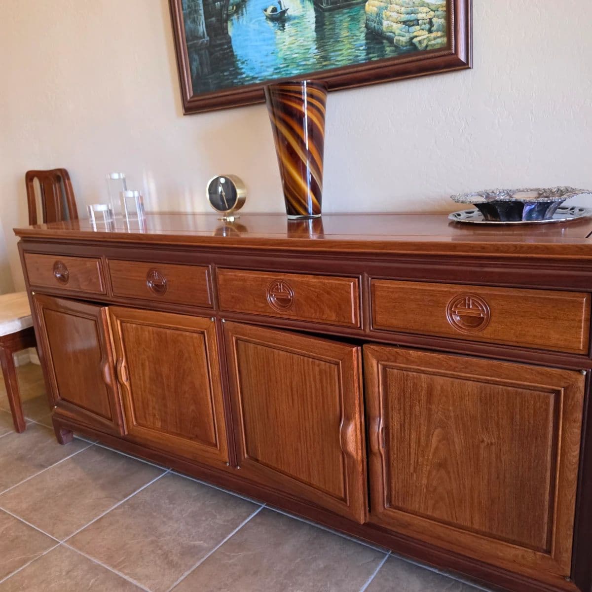 Clear the house last day at North Phoenix Estate Sale photo 5