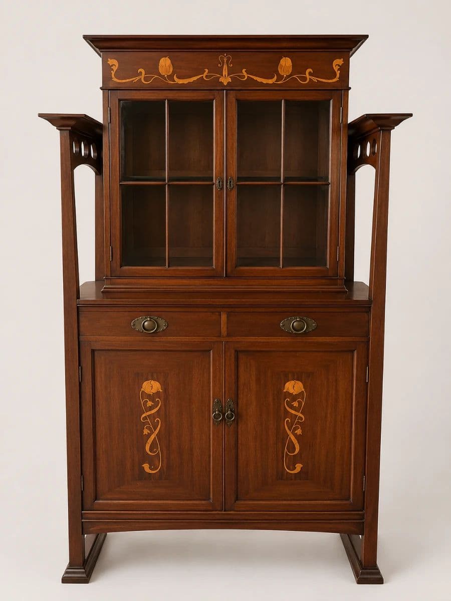 October Auction photo 1