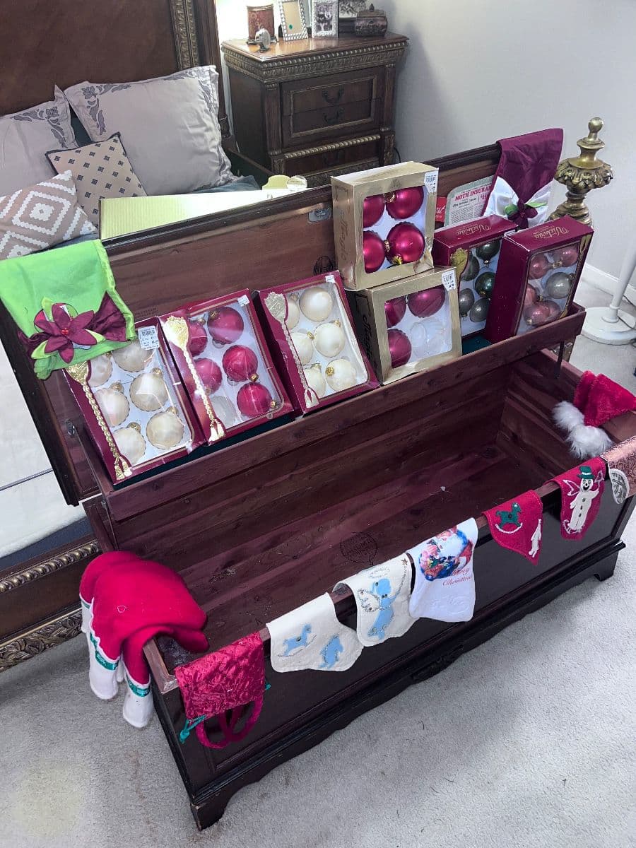 A Crafty Candlemakers Estate Sale in Spring Branch photo 8