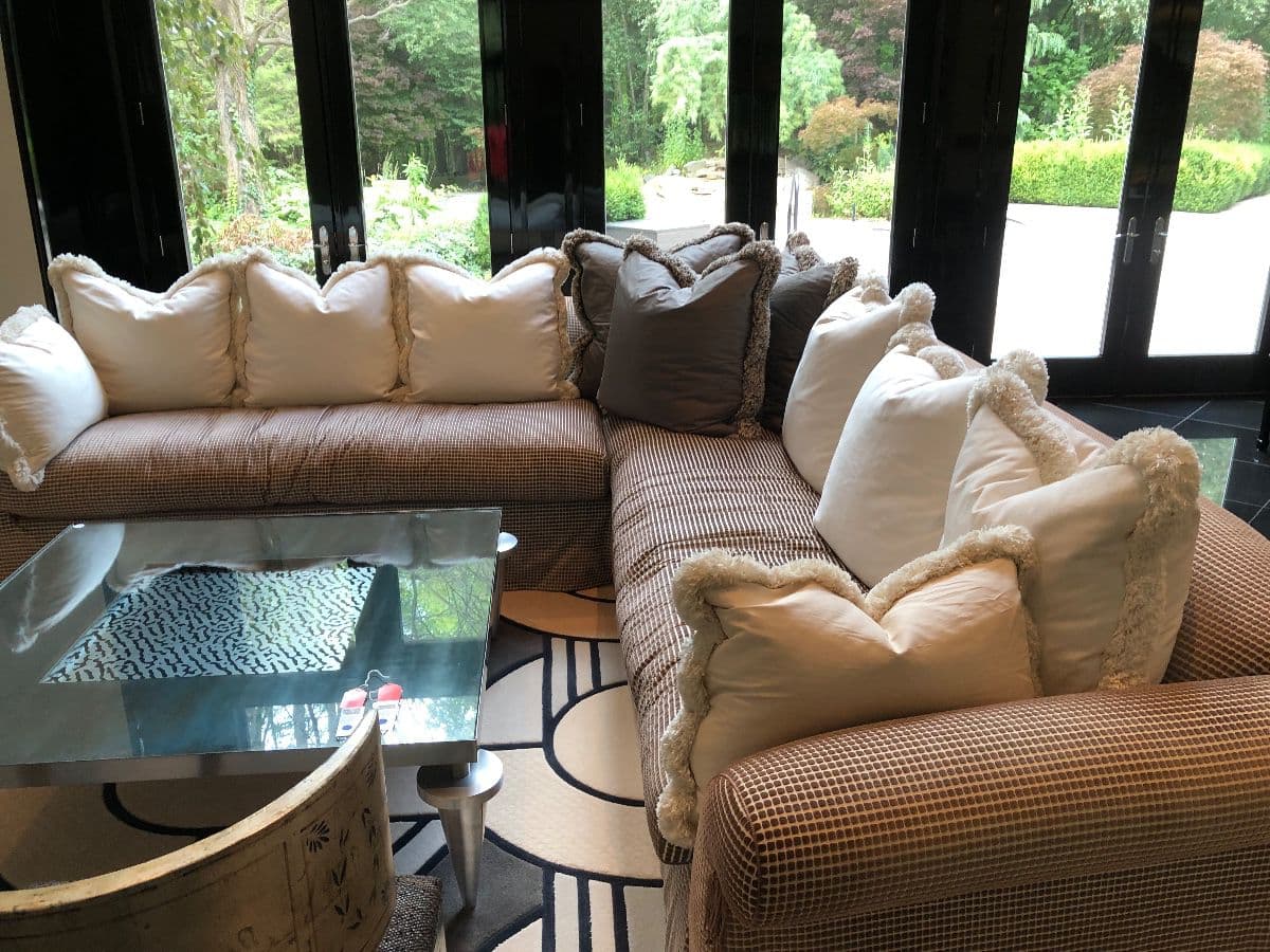 Estate of Sydell Miller: Luxury Goods/Couture Fashion/Custom Furnishings to Benefit Charity photo 5