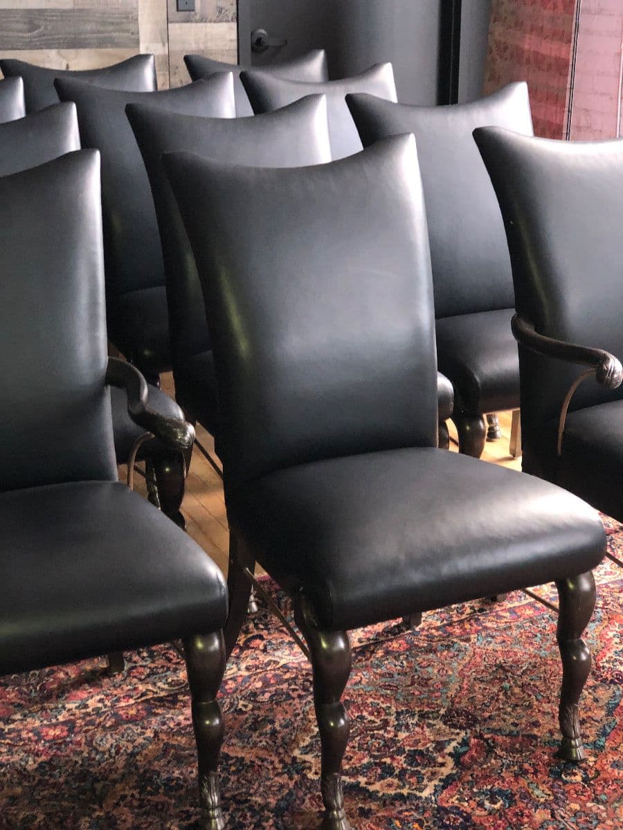 Estate of Sydell Miller: Luxury Goods/Couture Fashion/Custom Furnishings to Benefit Charity photo 11