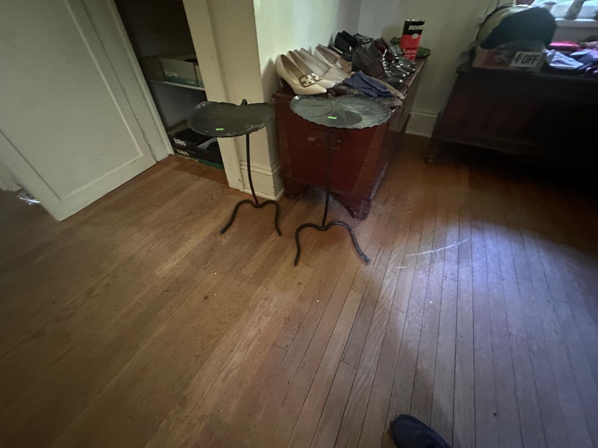 Packed West Slope Portland Estate Sale photo 7