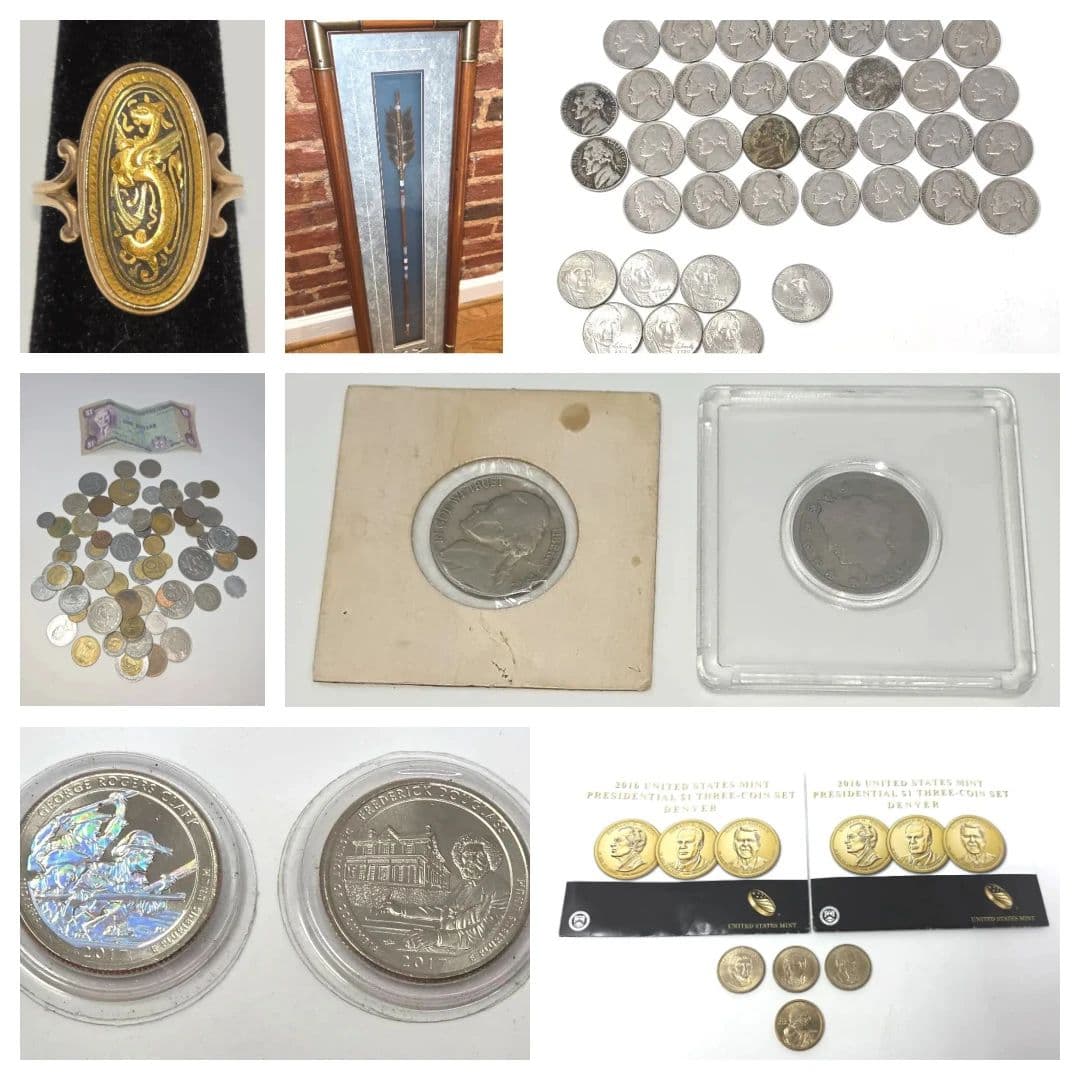 HAWTHORNE'S SILVER BOUNTY - ENDS 9/17 @5pm photo 4