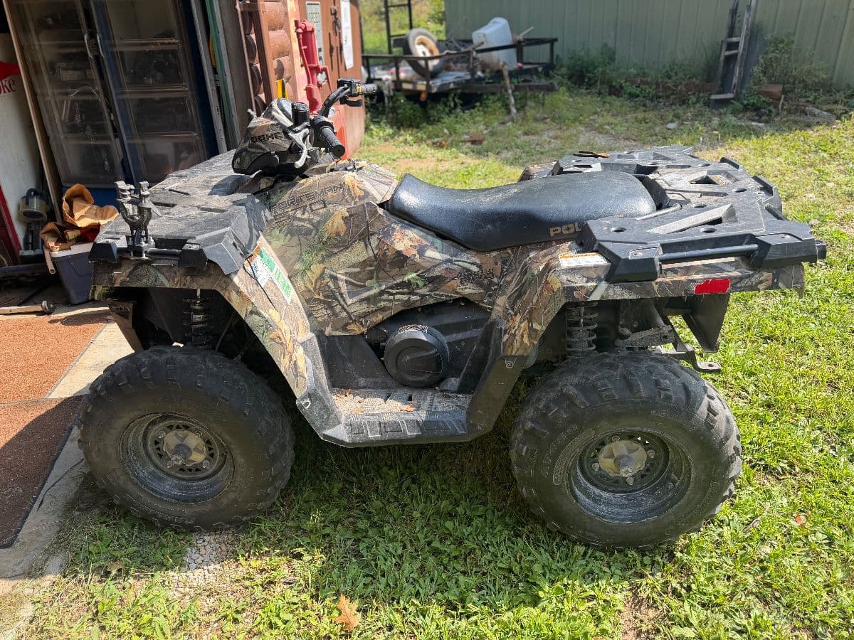 FINAL DAY • 50% OFF! — HUGE PARK HILLS ESTATE SALE • TOOLS • TRACTORS • ANTIQUES photo 9